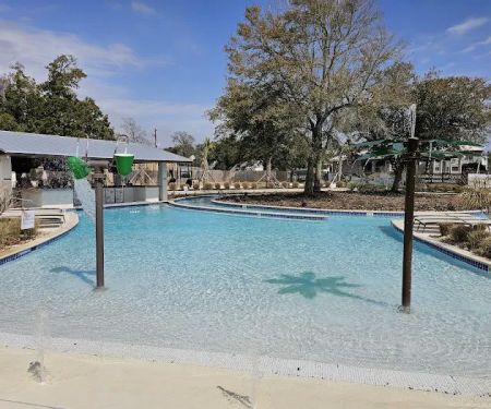 Gulfport Luxury RV Resort