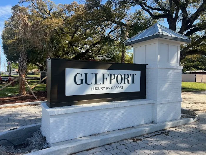 Gulfport Luxury RV Resort 3