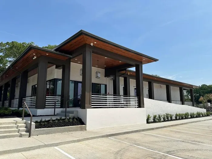 Gulfport Luxury RV Resort 4