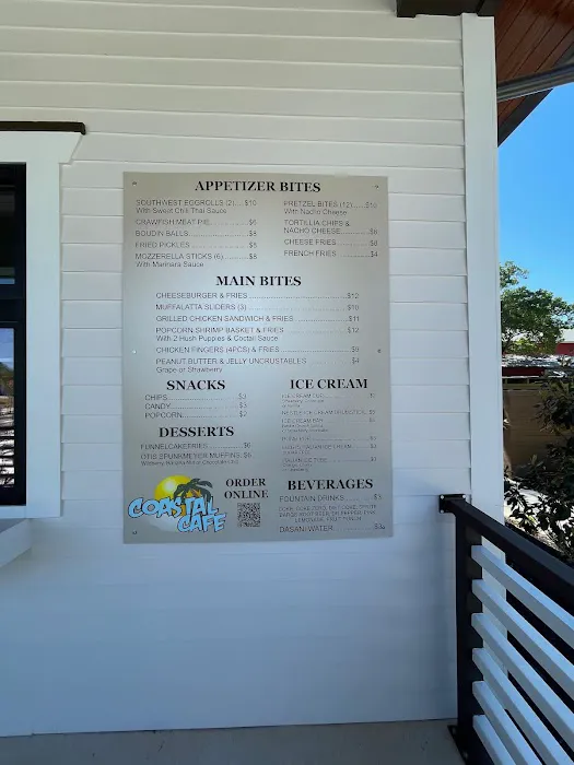 Gulfport Luxury RV Resort 5