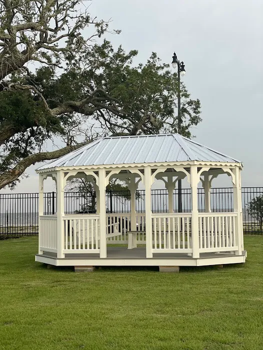 Gulfport Luxury RV Resort 7