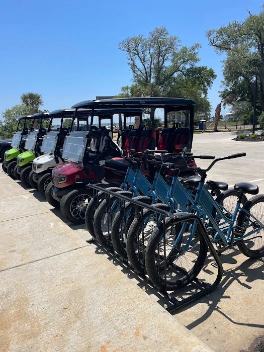 Gulfport Luxury RV Resort 9
