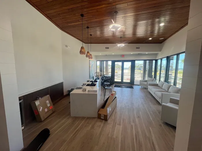 Gulfport Luxury RV Resort 10