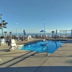 Gulf Beach RV Resort