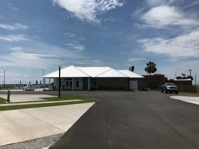 Gulf Beach RV Resort 4