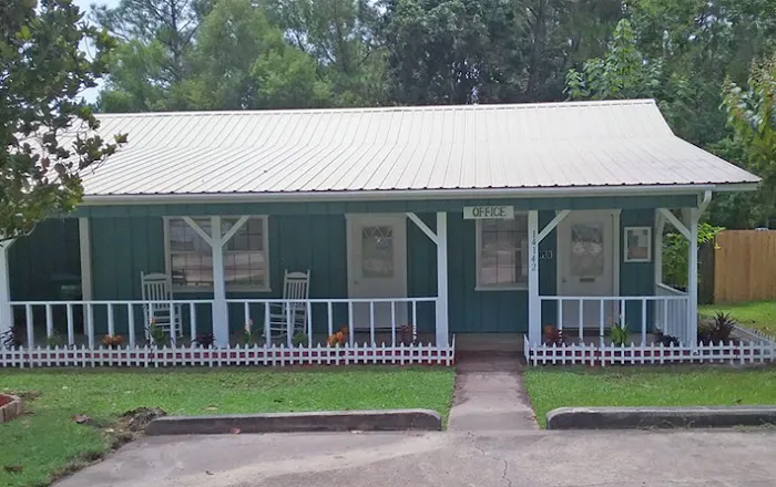 Pine Haven Mobile Home Park 2