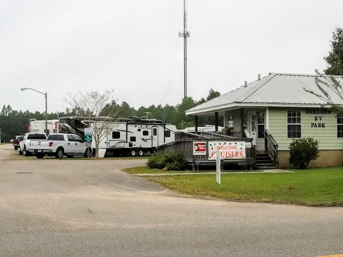 Oaklawn RV Park 1