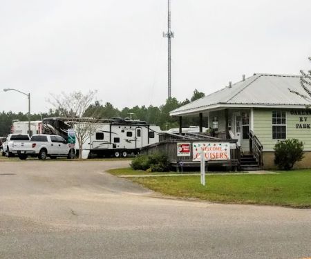 Oaklawn RV Park