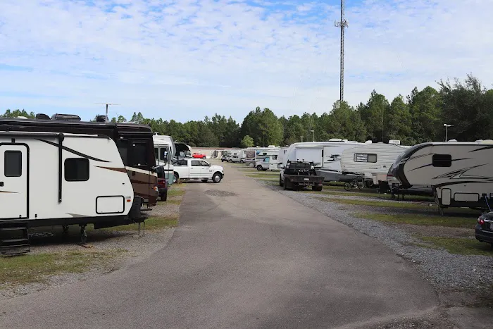 Oaklawn RV Park 3