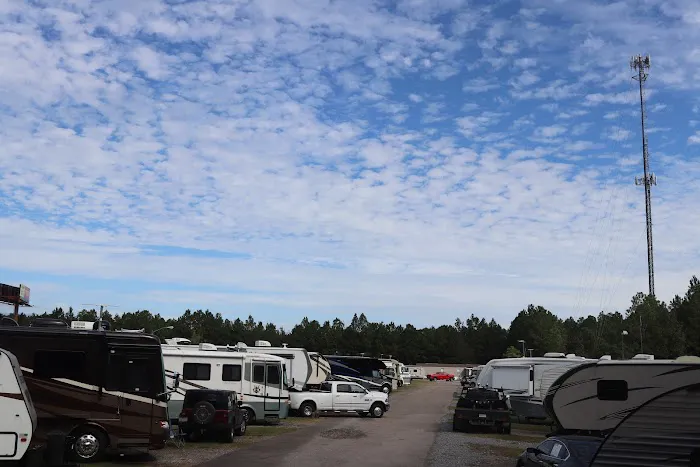 Oaklawn RV Park 6