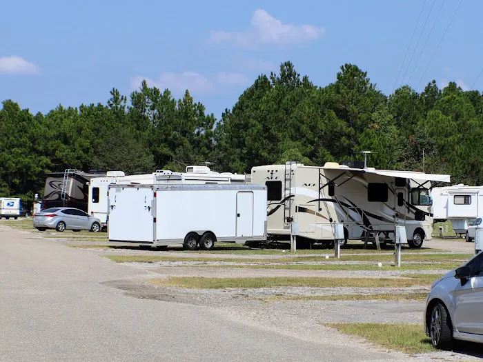 Oaklawn RV Park 8