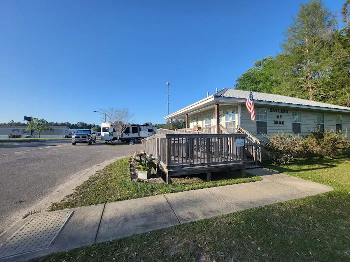 Oaklawn RV Park 10