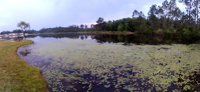 LakeView RV Resort 1