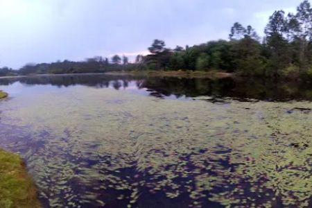 LakeView RV Resort