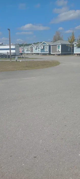 LakeView RV Resort 9