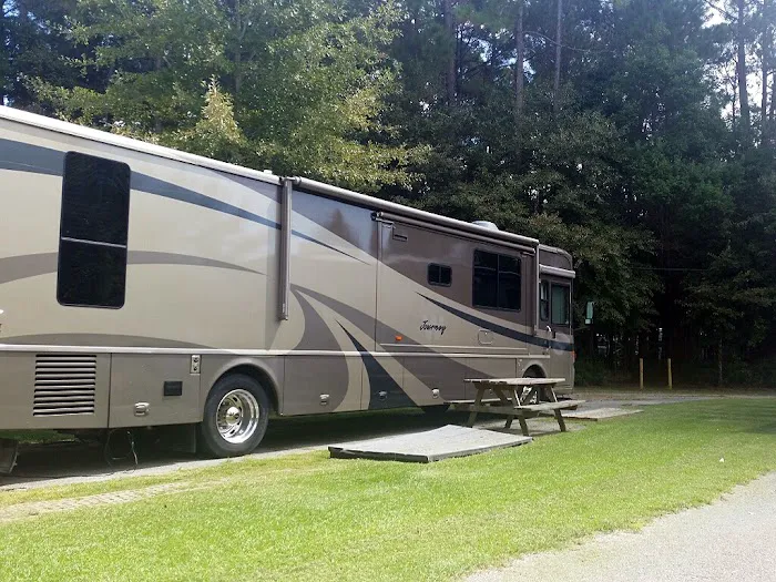 Peaceful Pines RV Park 7