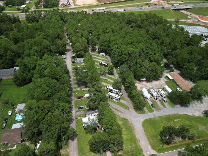 Peaceful Pines RV Park 9