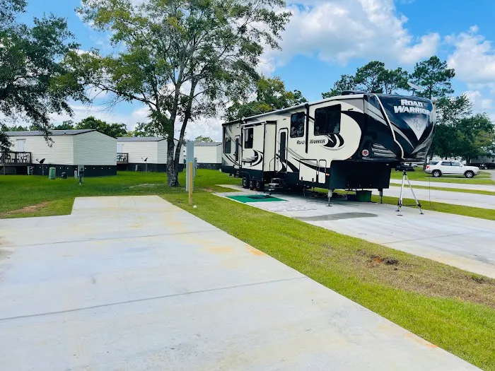 Country Living Community and RV Park 4