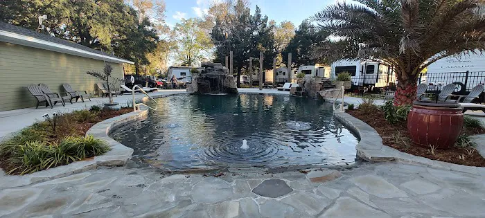Parker's Landing 2
