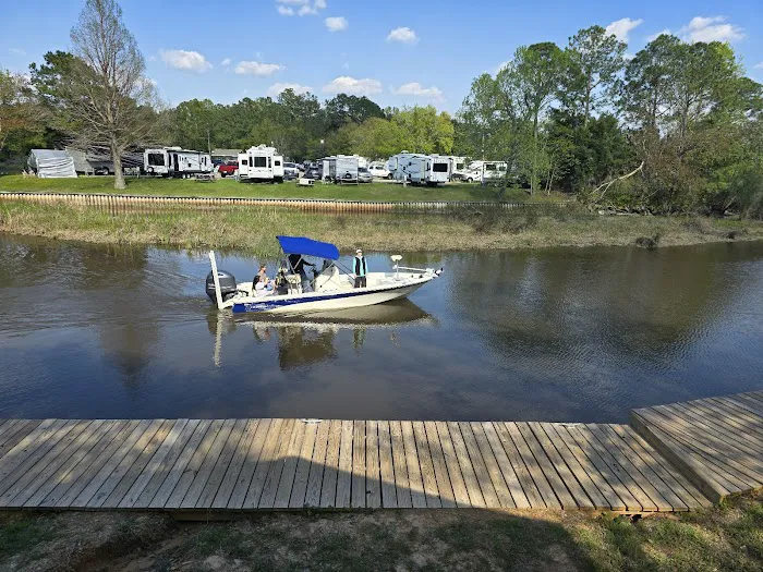 Parker's Landing 4