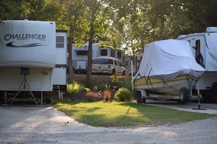 Parker's Landing 10
