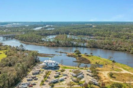 Biloxi RV Resort
