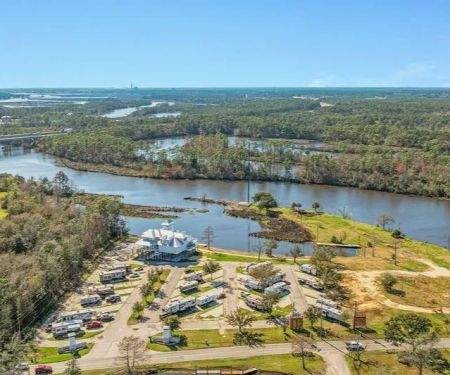 Biloxi RV Resort