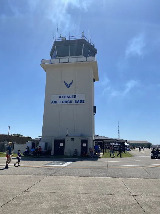 Keesler AFB FamCamp 5