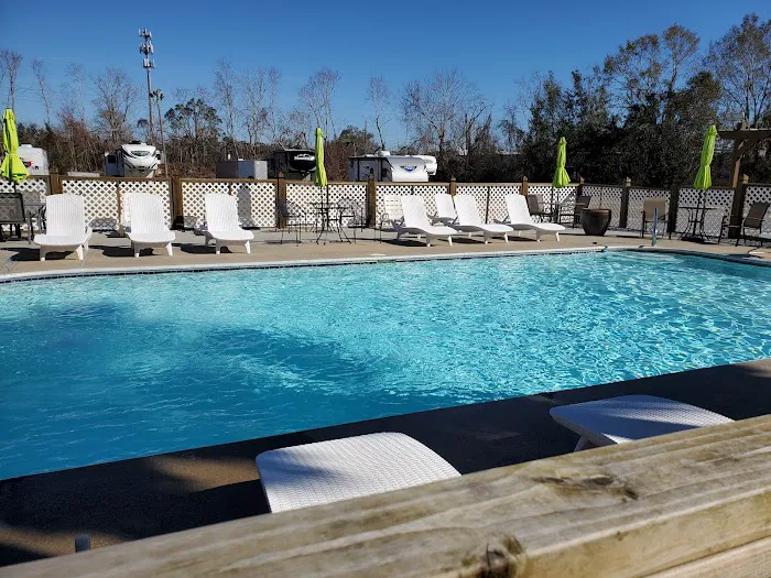 Cajun RV Park 3