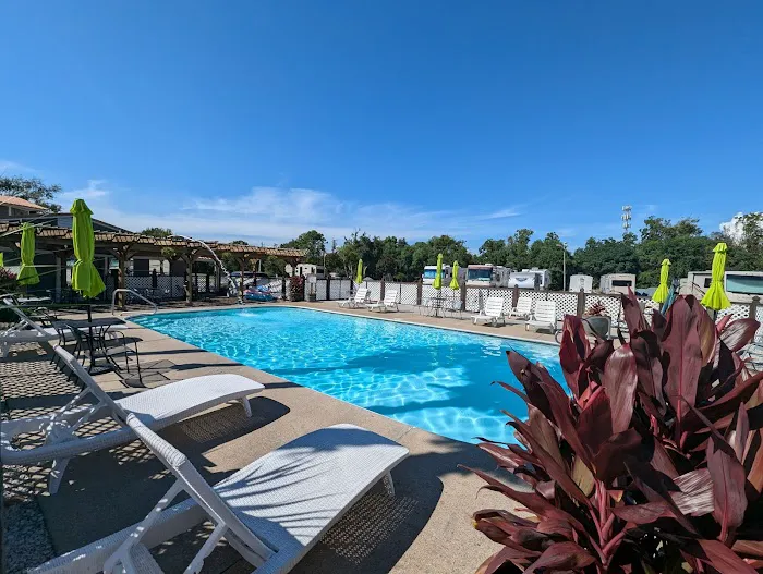 Cajun RV Park 2