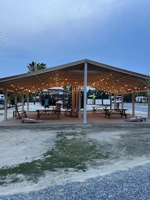 Cajun RV Park 1