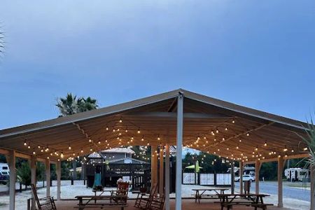 Cajun RV Park