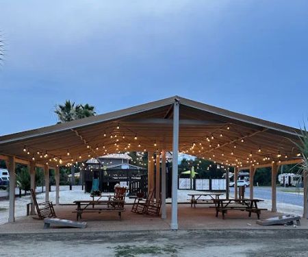 Cajun RV Park