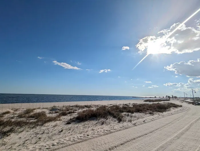 Cajun RV Park 9