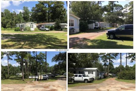 Pine Grove Trailer Park