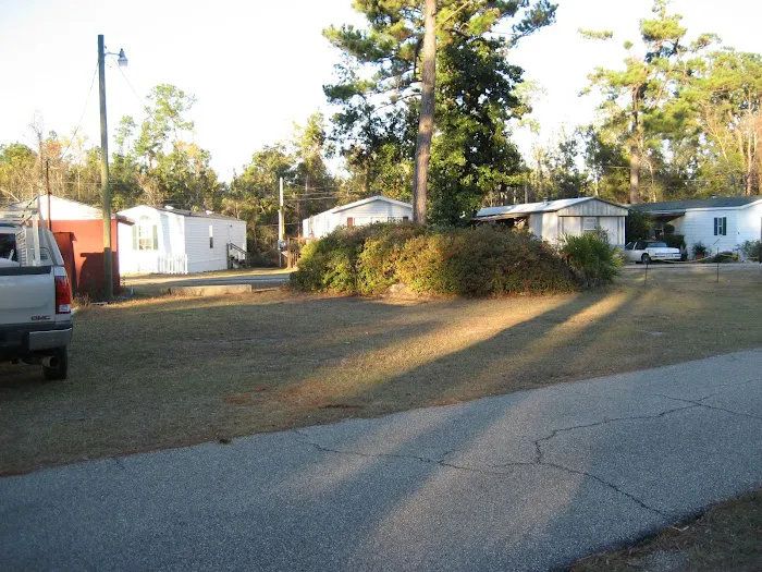 Pine Grove Trailer Park 3