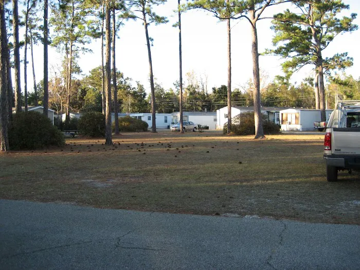 Pine Grove Trailer Park 4