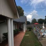 Southern Comfort Camping Resort