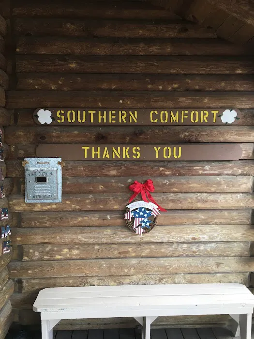 Southern Comfort Camping Resort 7