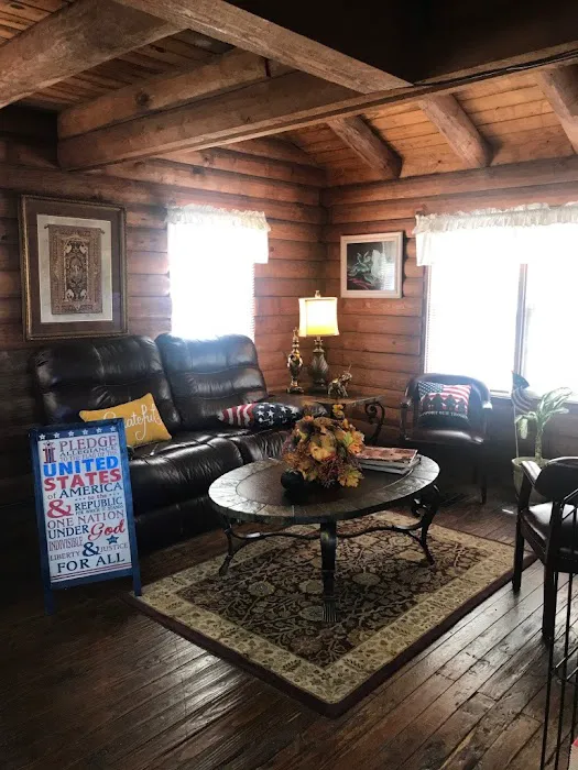 Southern Comfort Camping Resort 9