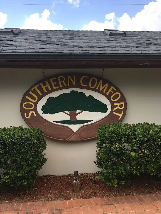 Southern Comfort Camping Resort 8