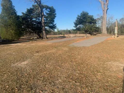 Snow's RV Park 2