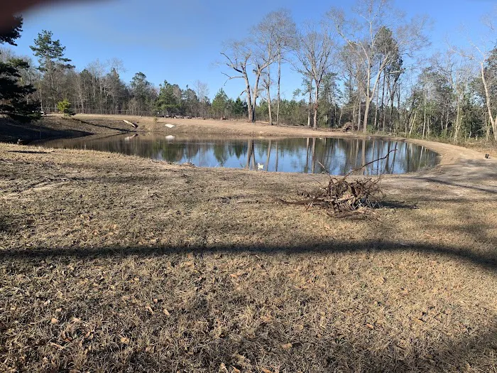 Snow's RV Park 9