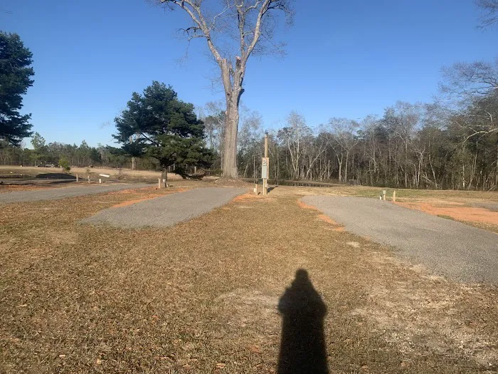Snow's RV Park 10