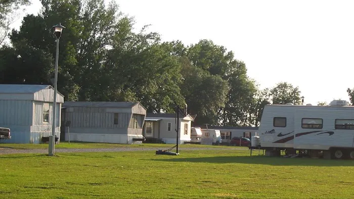 Deerfield Mobile Home & RV Park 1