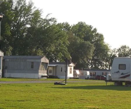 Deerfield Mobile Home & RV Park