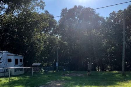 Southern Breeze RV Park