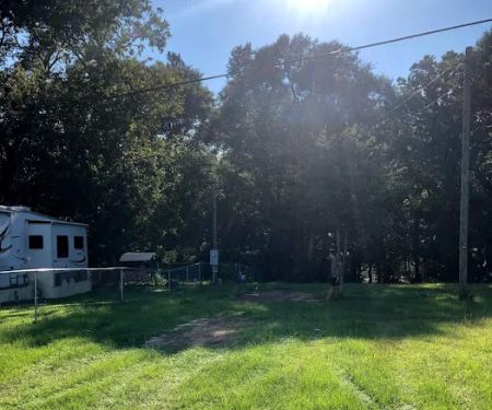 Southern Breeze RV Park