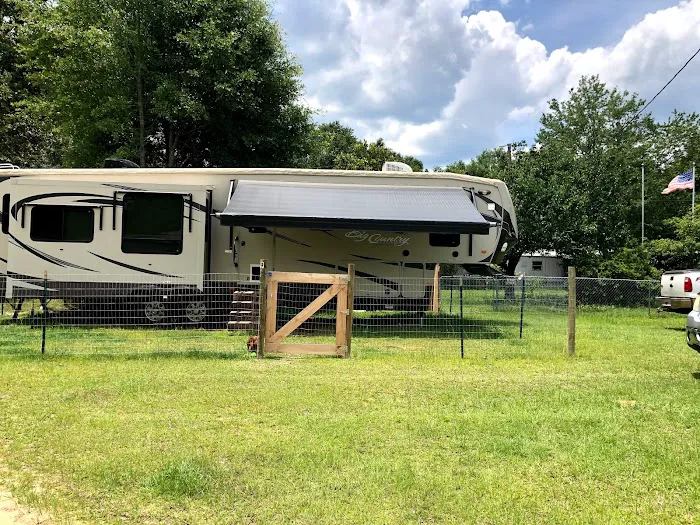 Southern Breeze RV Park 2