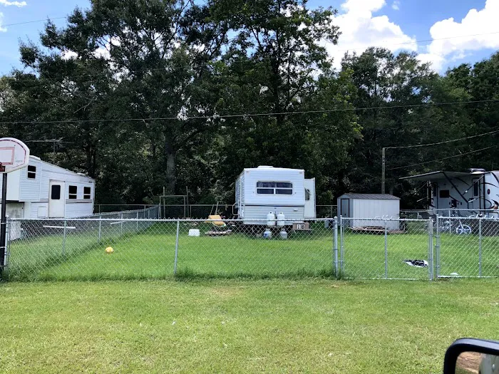 Southern Breeze RV Park 4